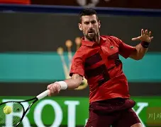 体育平台-德约科维奇巴黎奥运  第2张